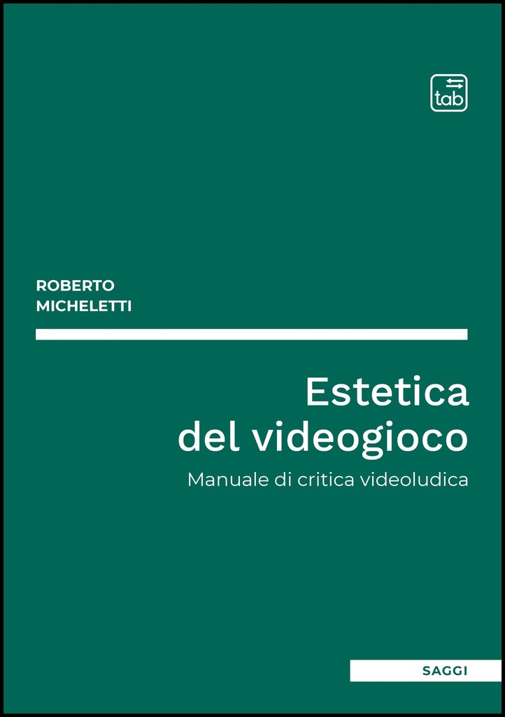 Estetica del videogioco