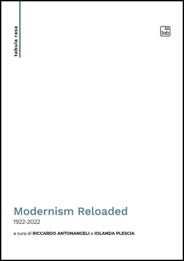 Modernism Reloaded