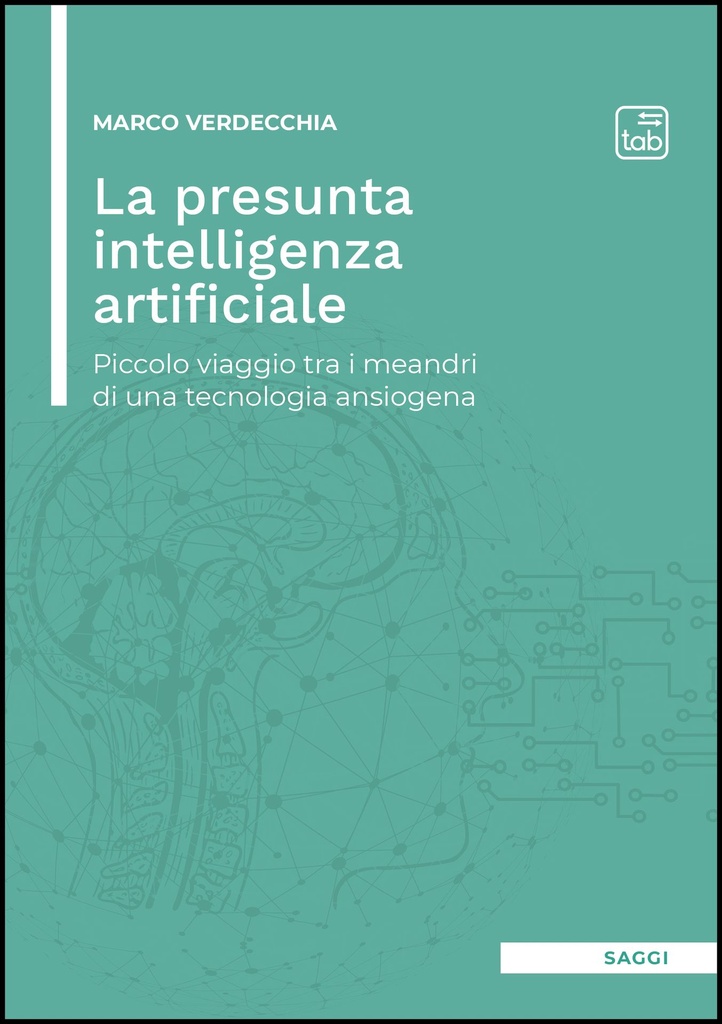 La presunta intelligenza artificiale