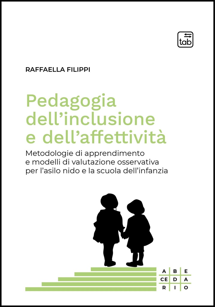 Pedagogia dell’inclusione e dell’affettività