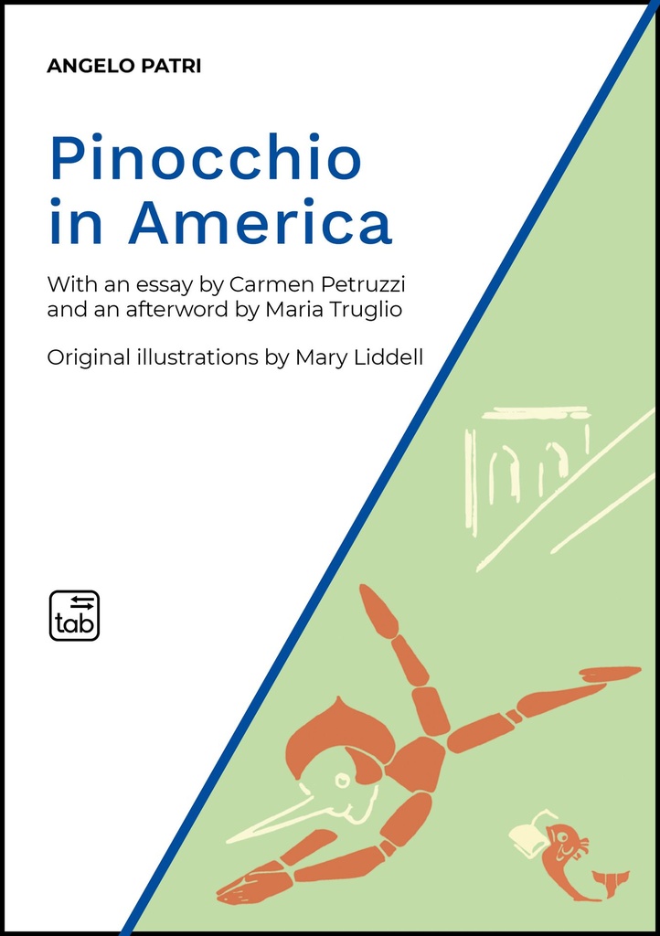 Pinocchio in America