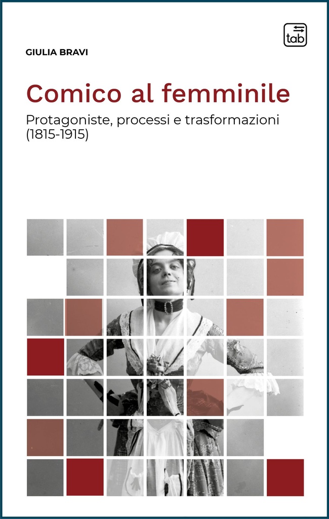 Comico al femminile