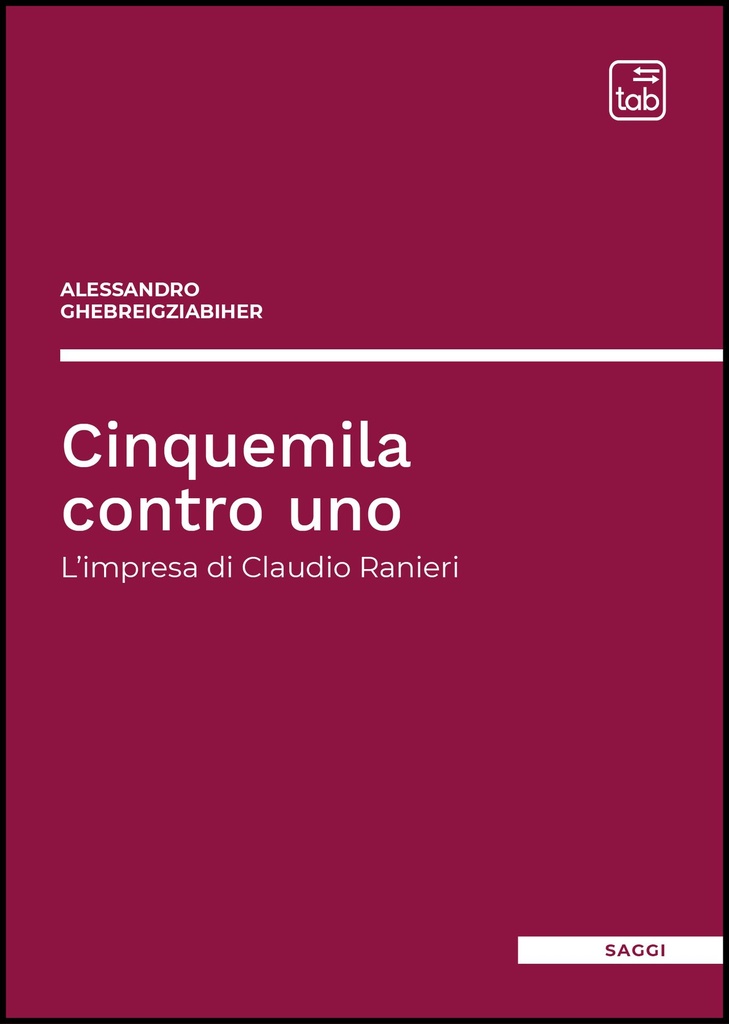 Cinquemila contro uno