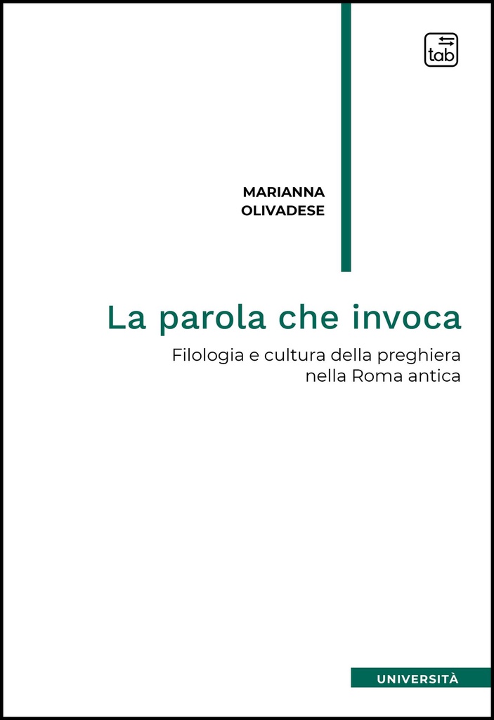 La parola che invoca