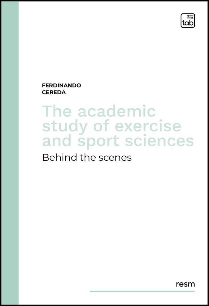 The academic study of exercise and sport sciences
