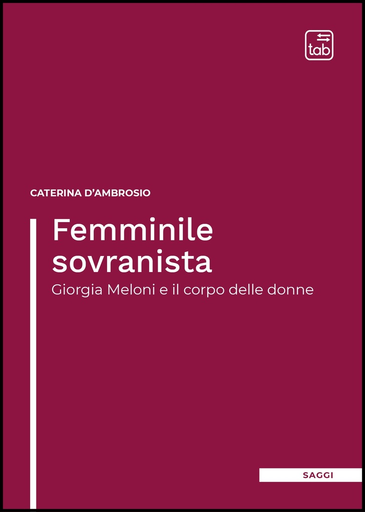 Femminile sovranista