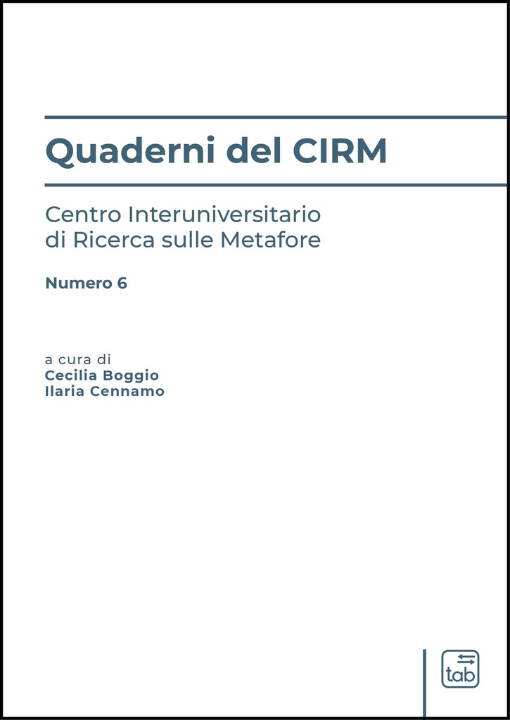 Quaderni del CIRM