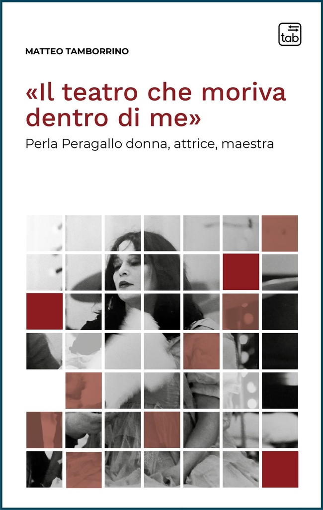 «Il teatro che moriva dentro di me»