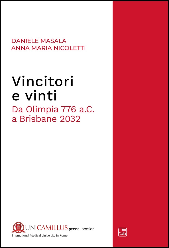 Vincitori e vinti