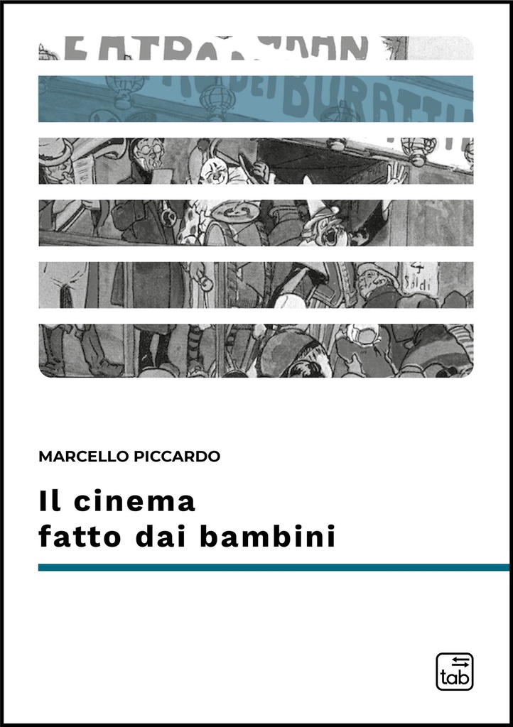 Il cinema fatto dai bambini