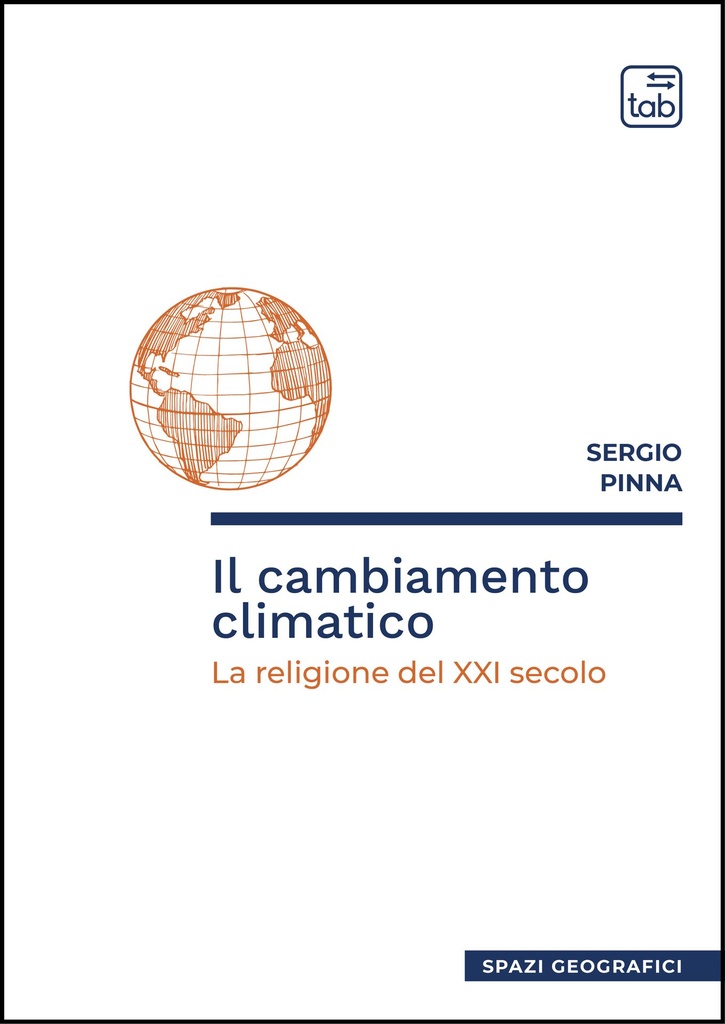Il cambiamento climatico