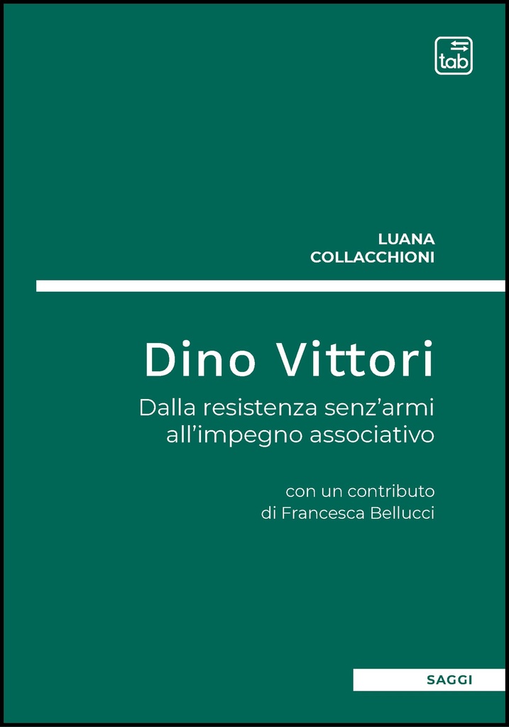 Dino Vittori