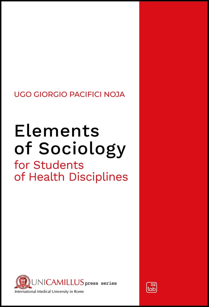 Elements of Sociology