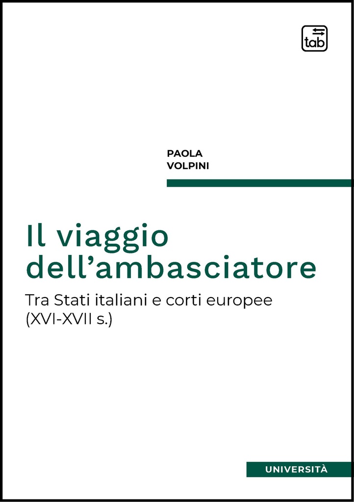 Il viaggio dell'ambasciatore