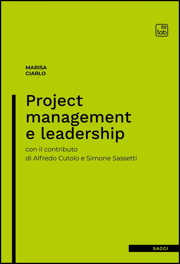 Project Management e Leadership