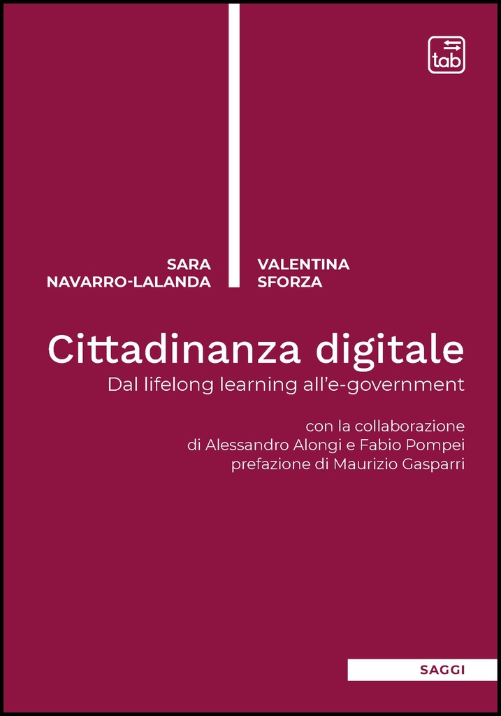 Cittadinanza digitale