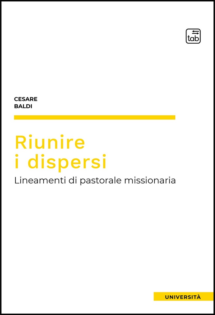 Riunire i dispersi