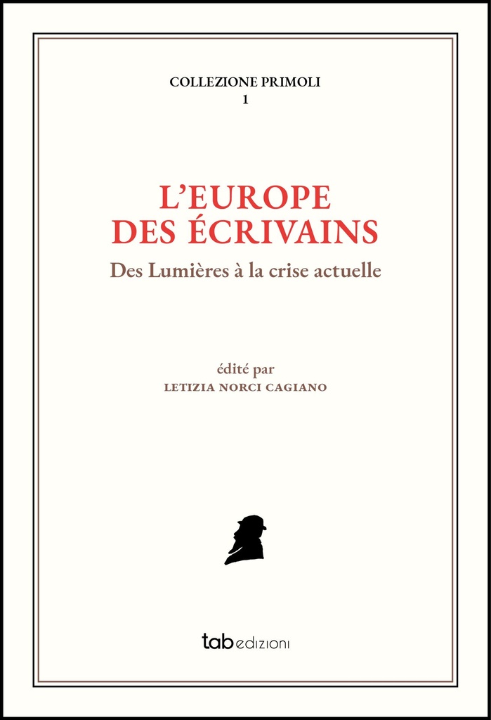 L'Europe des écrivains