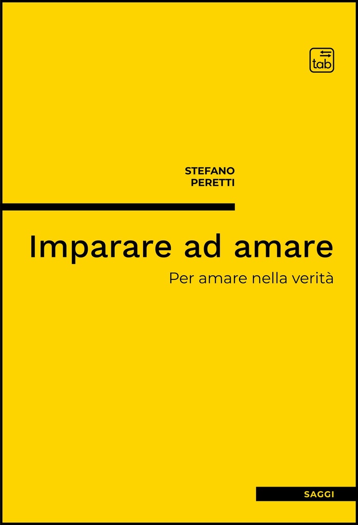 Imparare ad amare