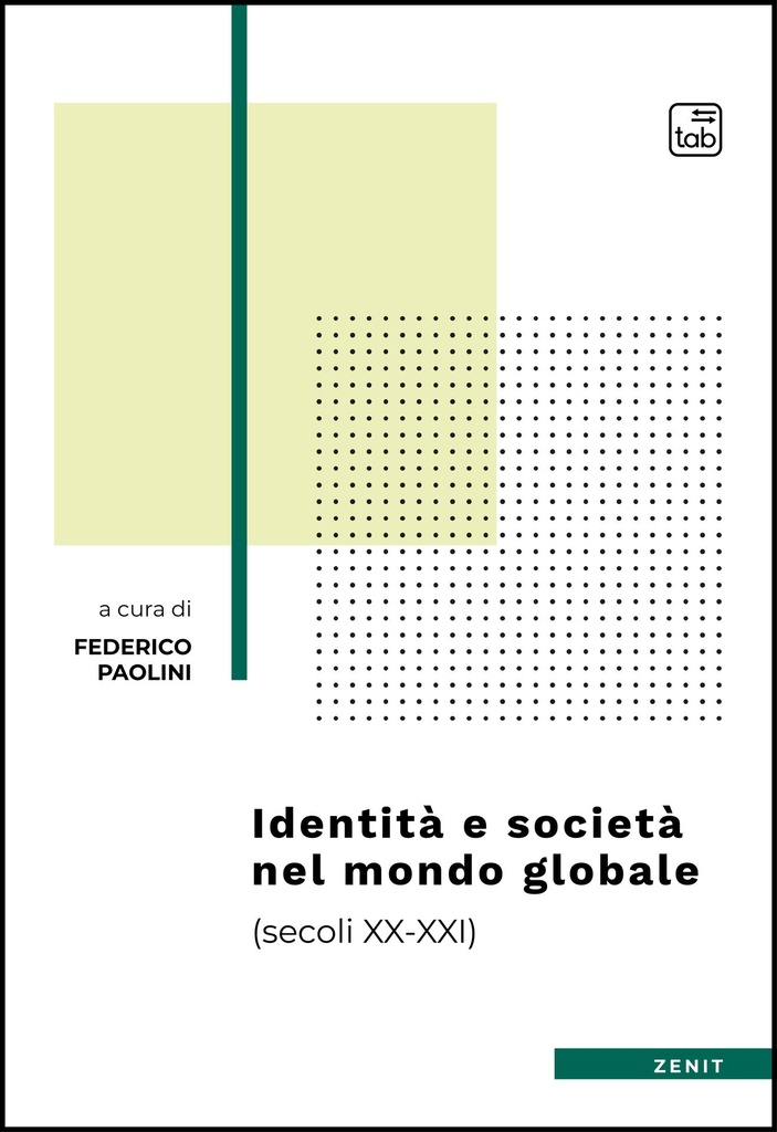 Identità e società nel mondo globale