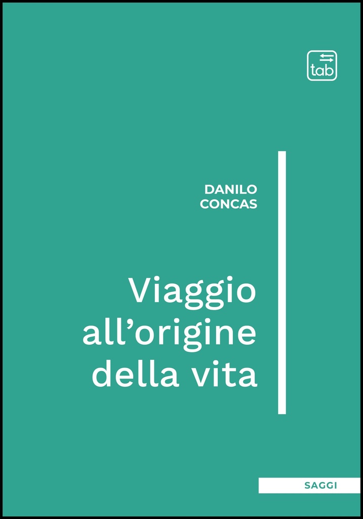 Viaggio all'origine della vita