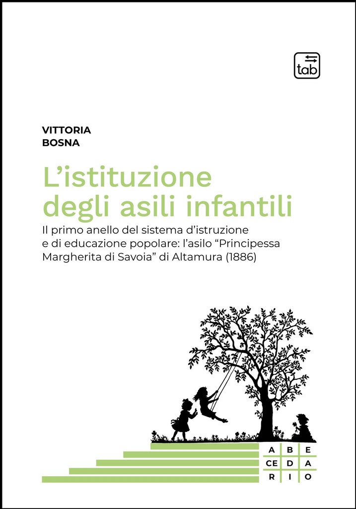 L’istituzione degli asili infantili