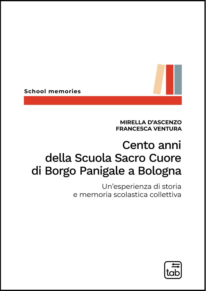 Cento anni della Scuola Sacro Cuore di Borgo Panigale a Bologna