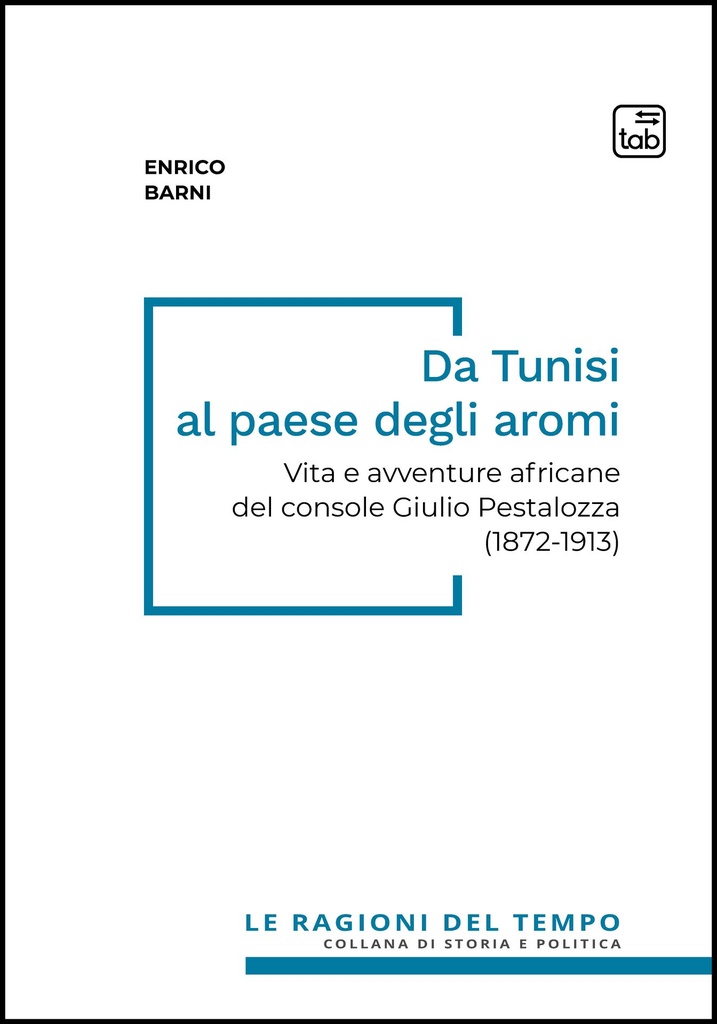 Da Tunisi al paese degli aromi