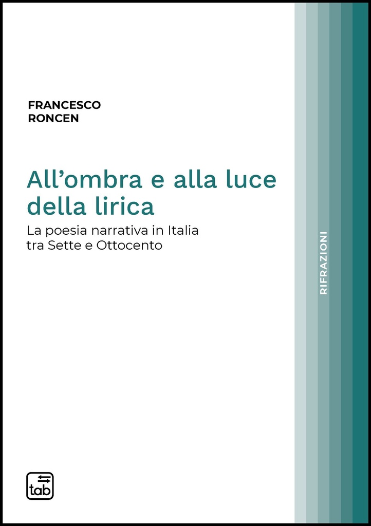 All’ombra e alla luce della lirica