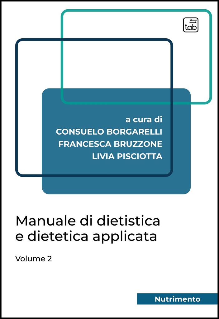 Manuale di dietistica e dietetica applicata