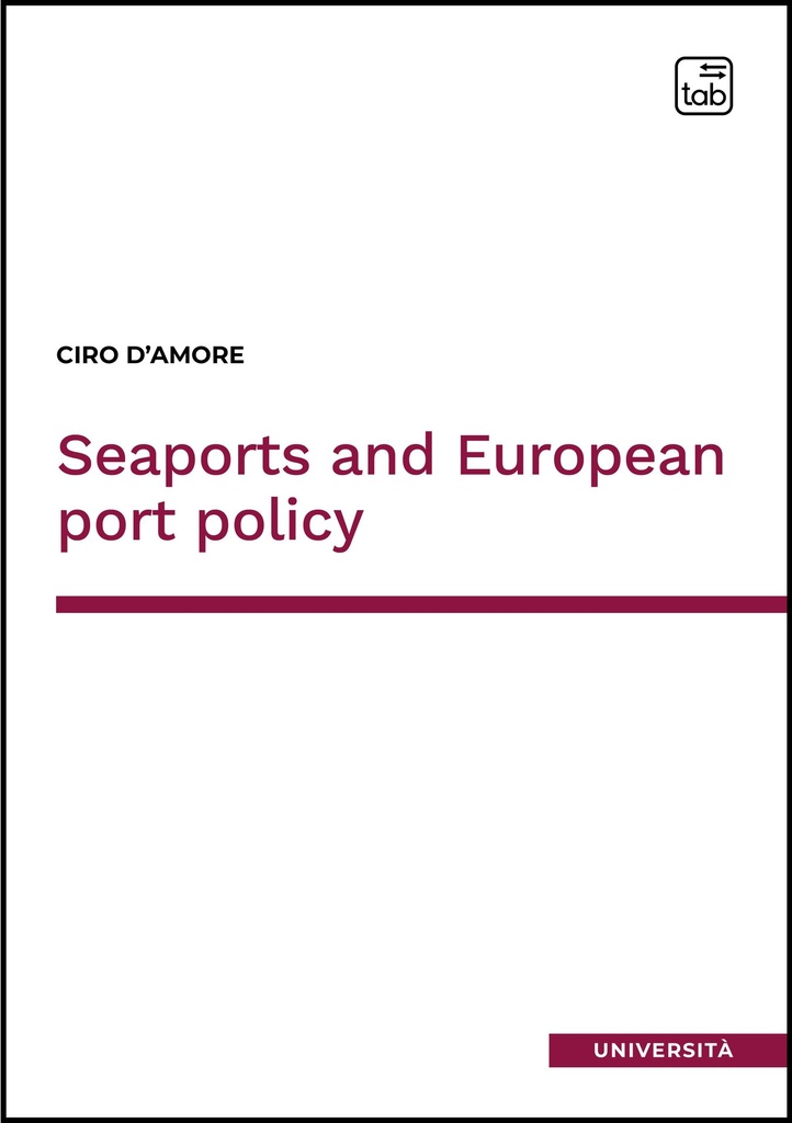 Seaports and European port policy