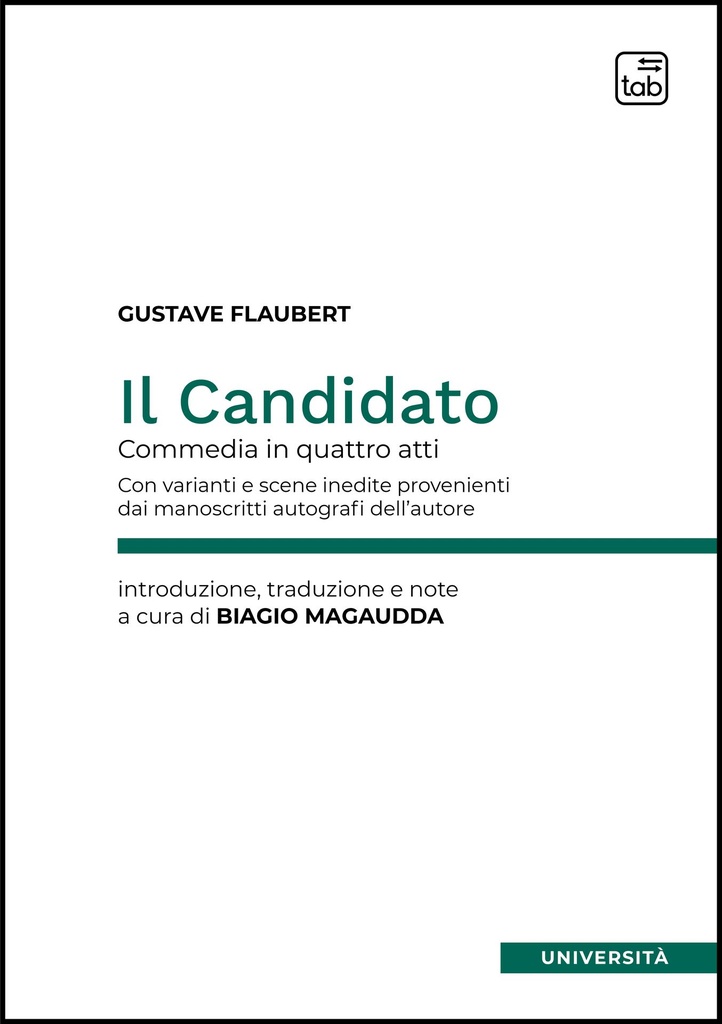 Il Candidato