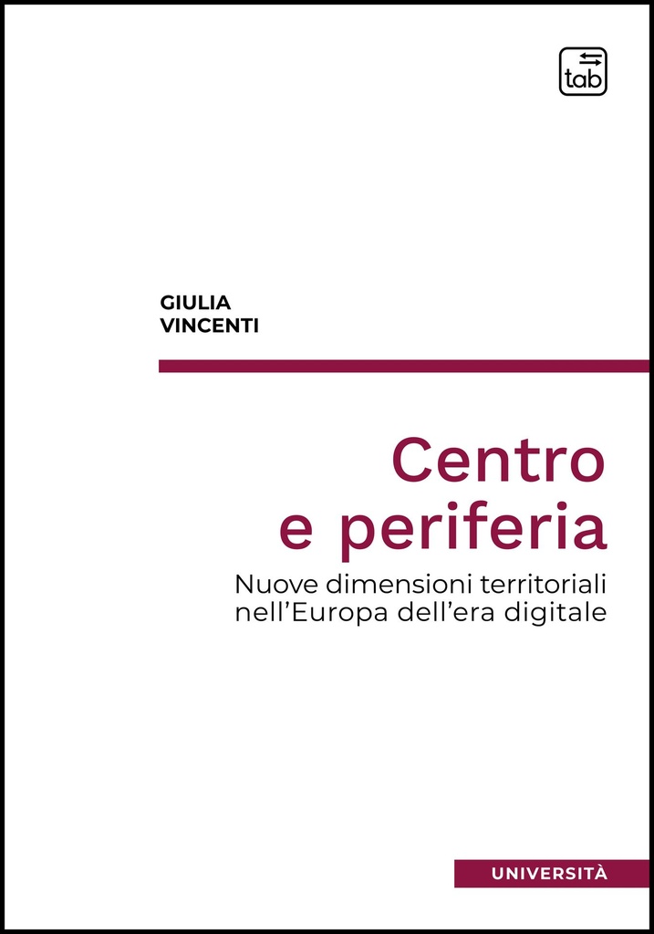 Centro e periferia