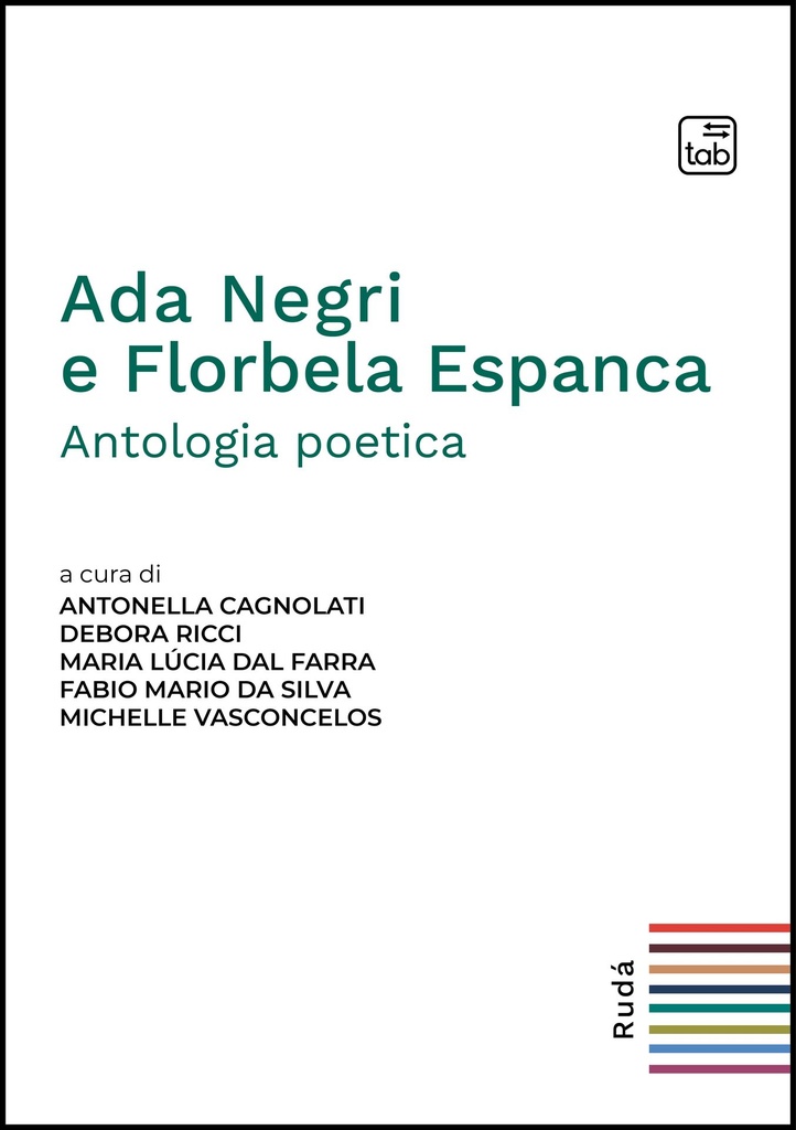 Ada Negri e Florbela Espanca