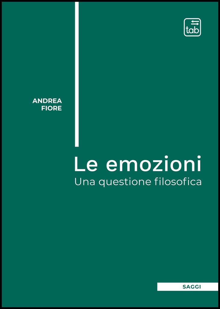 Le emozioni