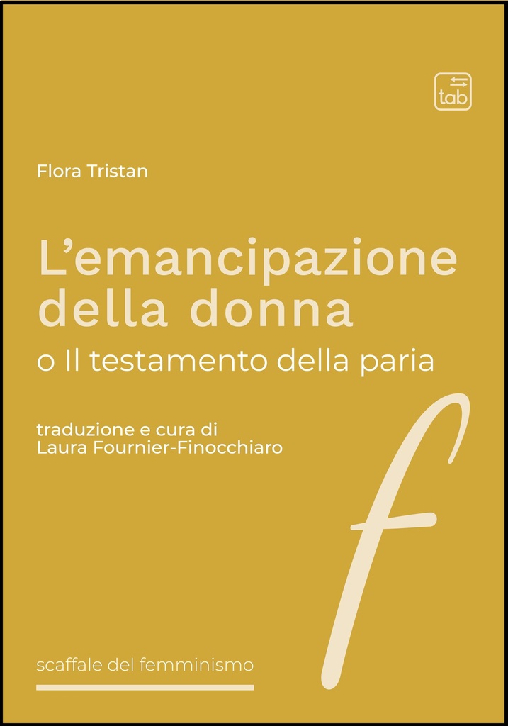 L’emancipazione della donna