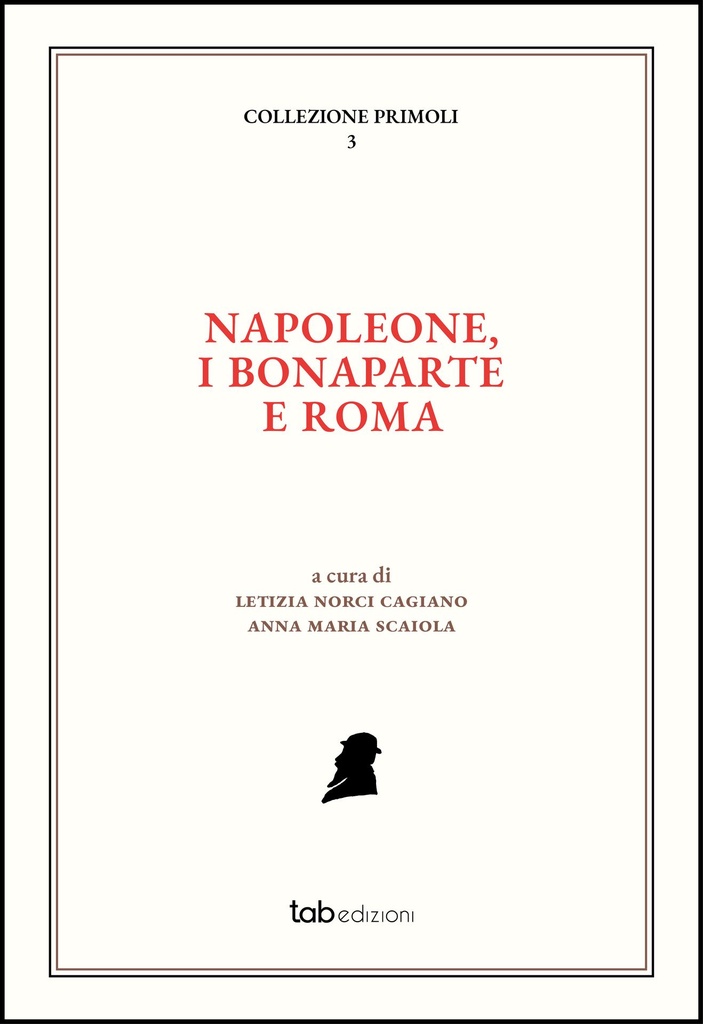 Napoleone, i Bonaparte e Roma