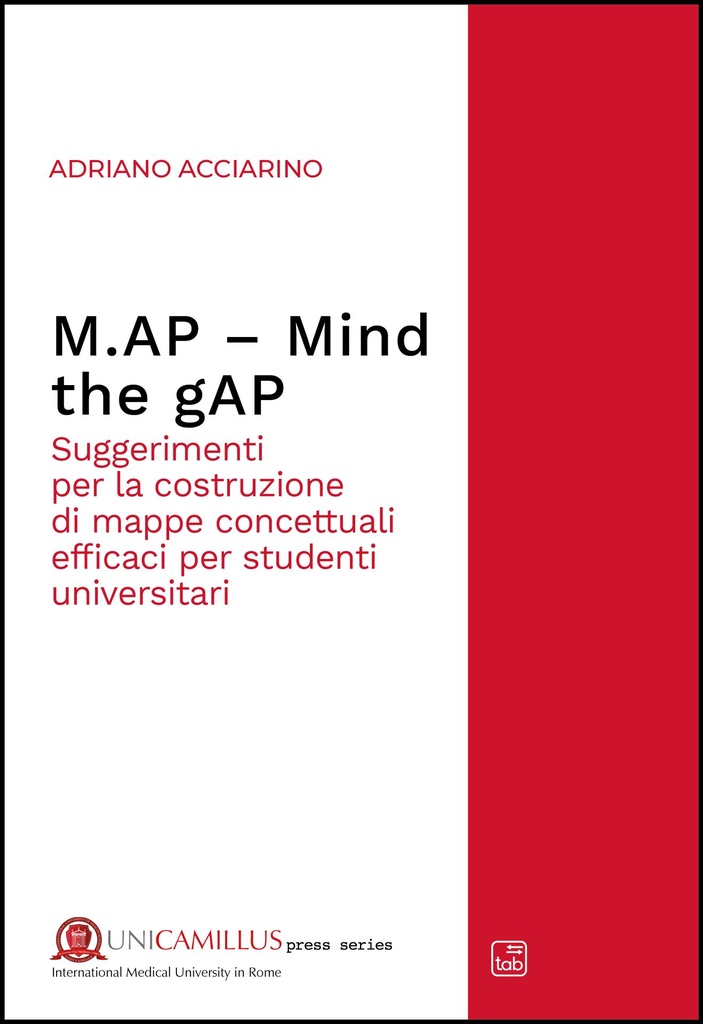 M.AP - Mind the gAP