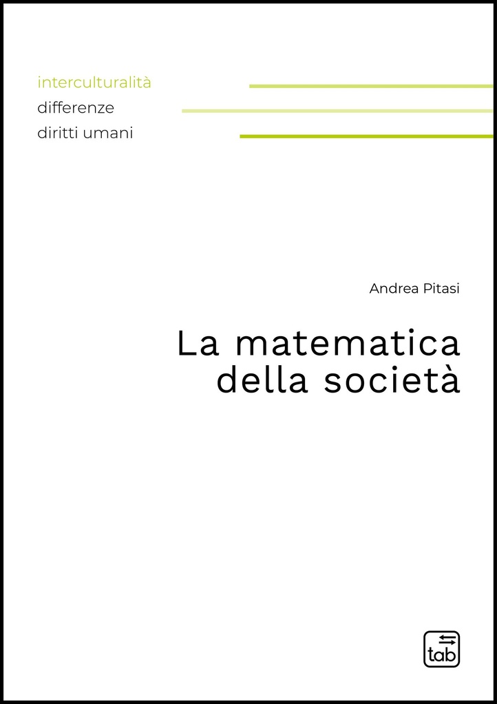 La matematica della società