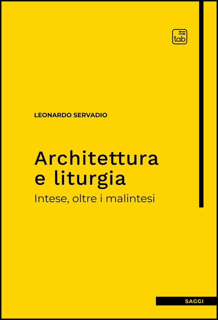 Architettura e liturgia