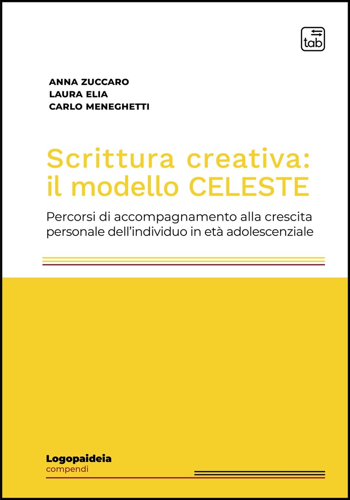 Scrittura creativa: il modello CELESTE