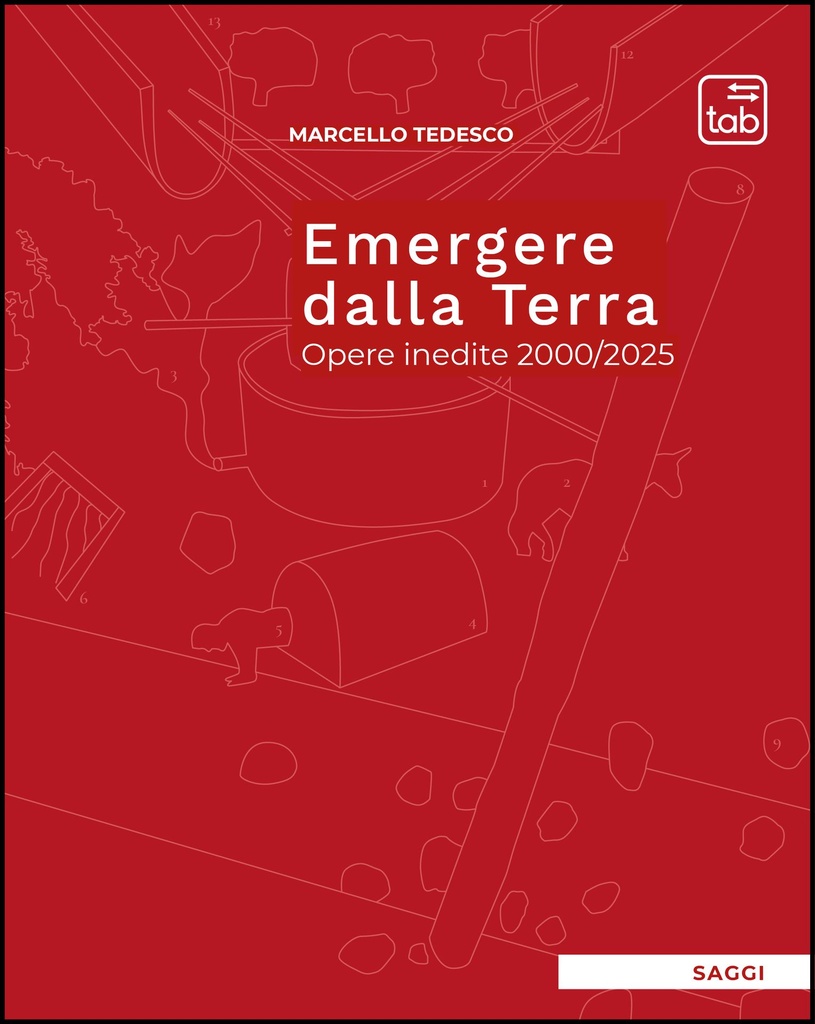 Emergere dalla Terra
