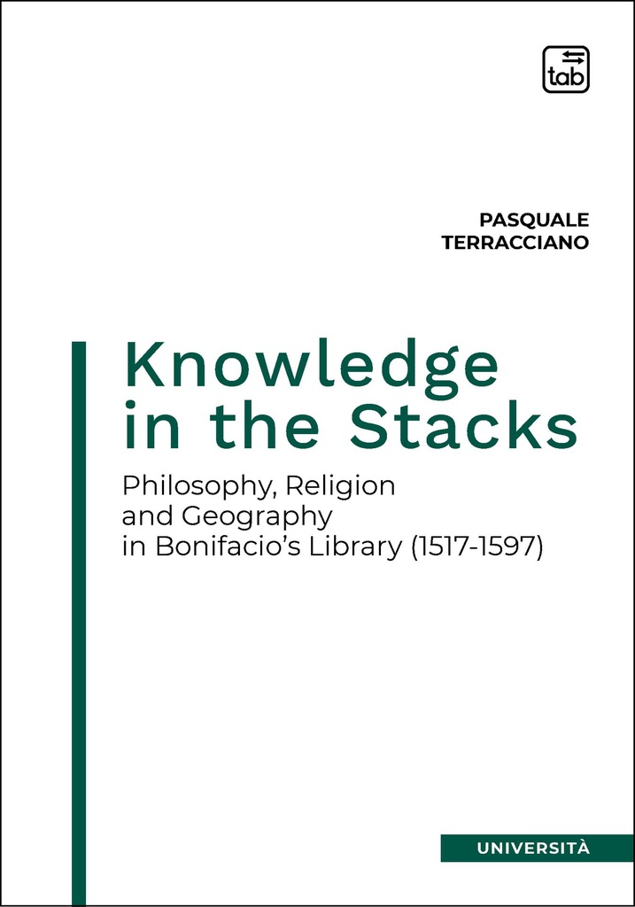 Knowledge in the Stacks