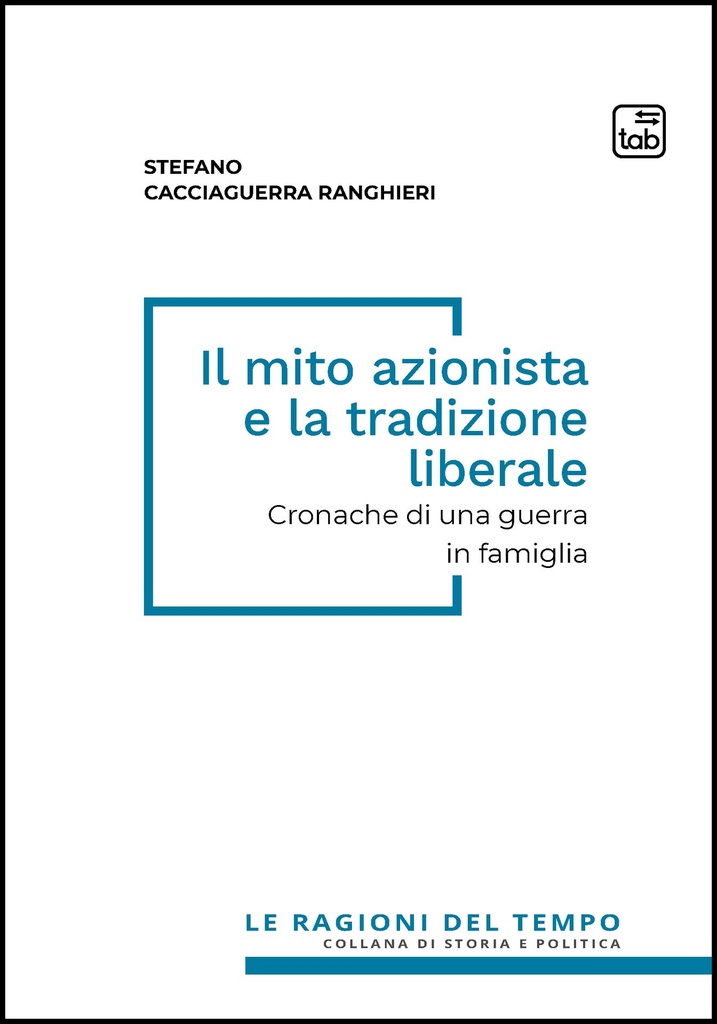 Il mito azionista e la tradizione liberale