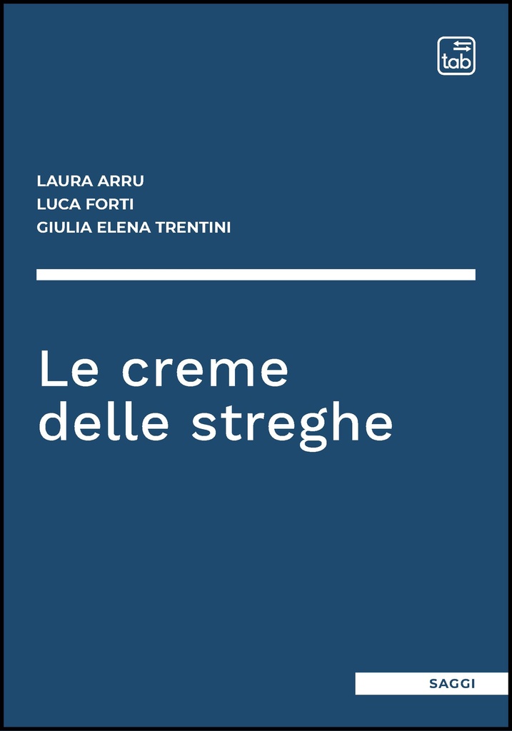 Le creme delle streghe