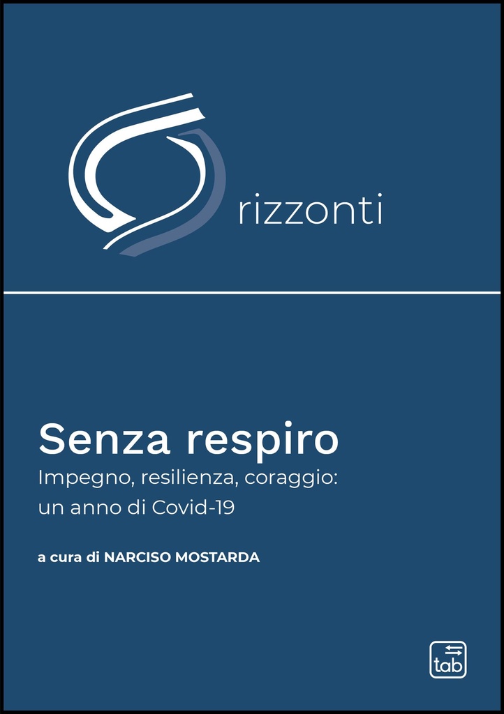 Senza respiro