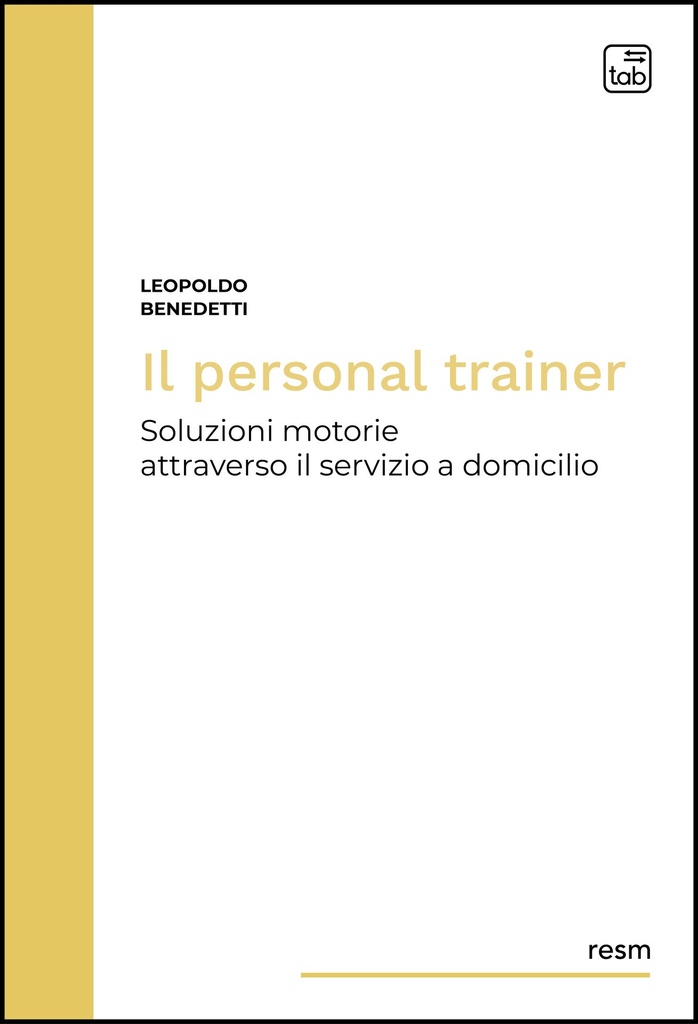Il personal trainer