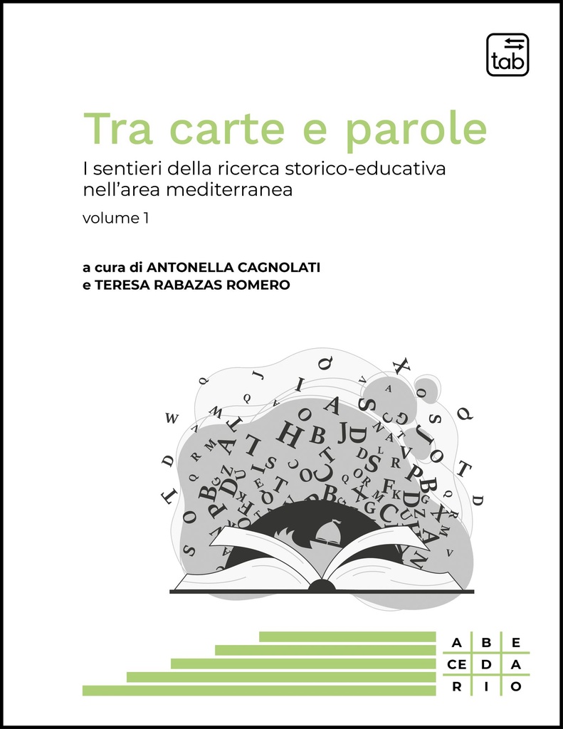 Tra carte e parole | volume 1
