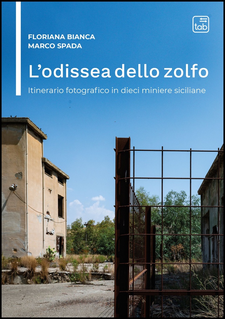 L'odissea dello zolfo
