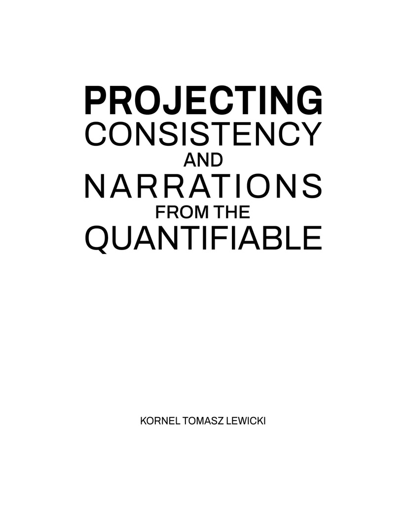 Projecting